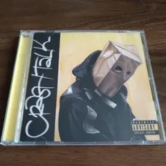 Crash Talk / Schoolboy Q