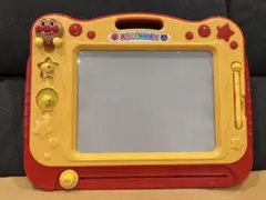 アンパンマン　お絵描きボード2つセット
