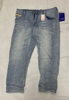 デニムパンツ
