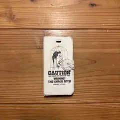 【Soccer Junky】iPhone5.5S.SE用 手帳型ケース