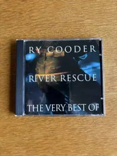 Ry Cooder River Rescue: The Very Best Of