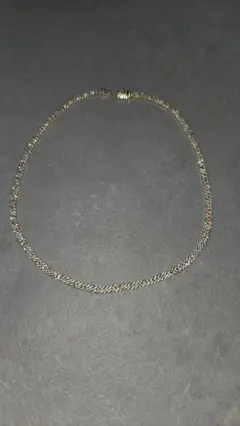 Glitter 50cm　5㎜　ゴールド