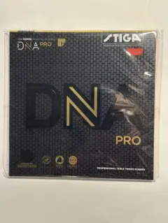 STIGA DNA PRO 卓球ラバー