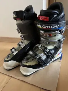 2025年最新】salomon falcon xrの人気アイテム - メルカリ