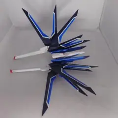 HG ライジングフリーダム バックパック パーツ