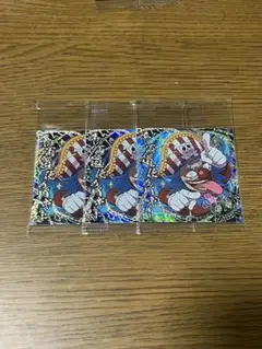 ワンピースシール　バギーSGR