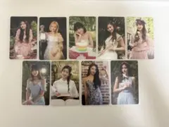 TWICE land DVDトレカ