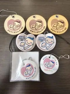 マタニティーマーク