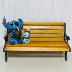 ディズニーリロ&スティッチ　オーナメント　加藤工芸　箱庭　インテリア 卸売 通販家具・インテリア - ディズニーリロ&スティッチ