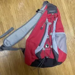 90s TOWN&COUNTRY タウンアンドカントリー ワンショルダーバック 90s TOWN&COUNTRY タウンアンドカントリー ワンショルダーバック