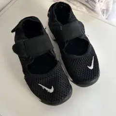 NIKE　エアリフト　18cm