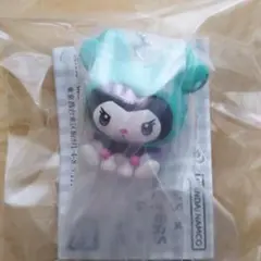 クロミ