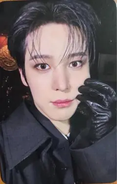 ateez in your fantasy ユノ makestar