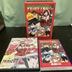 2025年最新】fairy tail 59 特装版の人気アイテム - メルカリ