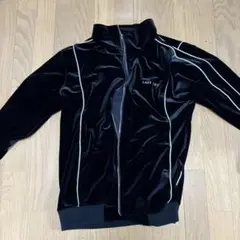 LAST NESTブラック ジャージ XL