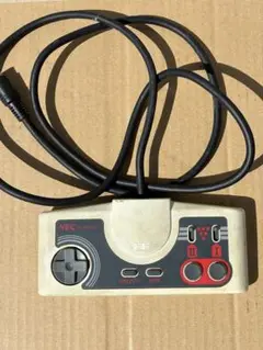 動作未確認　NEC型番：PI-PD002PCエンジン用コントローラーレトロゲーム