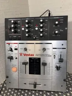 VESTAX ベスタクス　PMC-05ProⅡ フェーダーオーバーホール　元箱 VESTAX ベスタクスPMC-05ProⅡ フェーダーオーバーホール元箱