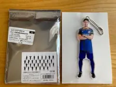 V・ファーレン長崎　澤田 崇　選手アクリルキーホルダー