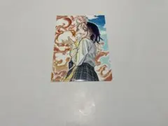ジャンプフェスタ　オールスターブロマイド　2023 ルリドラゴン