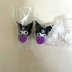 クロミ ガチャ