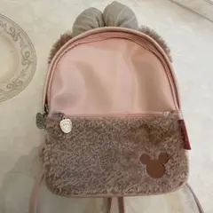 Disney シェリーメイ リュック