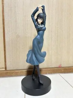 ワンパンマンのフィギュア