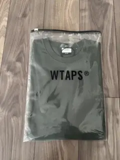 2025 WTAPS FORTLESS Tシャツ オリーブXLサイズ