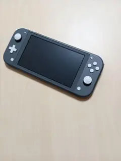 Nintendo Switch グレー 本体