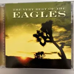 THE VERY BEST OF THE EAGLES