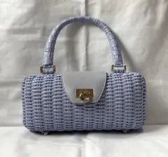 希少 フェラガモ 編み込み ミニトート ヴァラリボン ハンドバッグ カゴ 2025年最新】Salvatore Ferragamo レディース かごバッグの人気