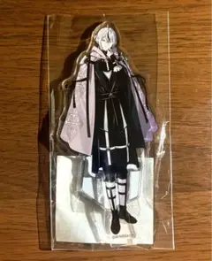 OVER REQUIEMZ オーバーレクイエムズ　オバレク　アクスタ　モリィ①