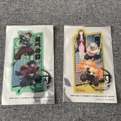 鬼滅の刃　無限城編　入場特典カード
