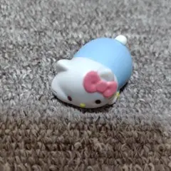 サンリオ ふにゅまるスタイルフィギュア ハローキティ