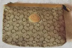 CELINE セリーヌ クラッチバッグ