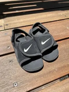 Nike ベビーサンダル　13cm