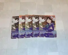 名探偵コナン　信義の絆　中森青子　RP