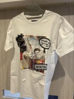 【メンズ/L】1PIU1UGUALE3 RELAX Tシャツ