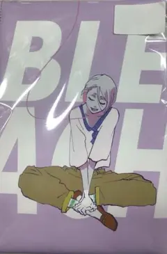 ★【未使用】BLEACH ブリーチ BHDC 朽木ルキア Tシャツ Lサイズ 2025年最新】朽木ルキア tシャツの人気アイテム - メルカリ