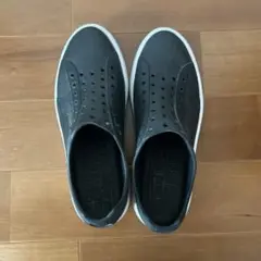 adidas サンダル　25.5cm