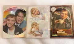 よしもとコレカ6th くっつきカード他 ピュート