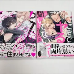 ちょっと向こうで堕ち合おう ここまでヤルとは聞いてないっ