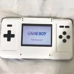 ゲームボーイマクロXL