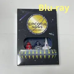 NEWS DOME TOUR 2018-2019 EPCOTIA ENCORE