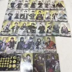 刀剣乱舞 ヴァンガード まとめ売り