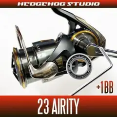 Daiwa 23 AIRITY LT2000S-H リール ベアリング交換済 楽天市場】【ダイワ】23エアリティ LT2000S-P ～ LT5000D-CXH用