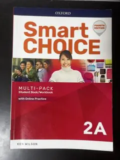 Smart Choice 2A Multi-Pack