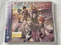 うたプリ ライエモ 1st Anniversary CD ST☆RISH ver