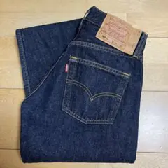 Levi's リーバイス501xx USA 濃紺 W28 ビンテージ