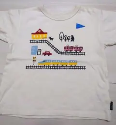 ベルメゾン GITA Tシャツ サイズ100