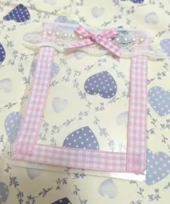 B8トレカデコケース
